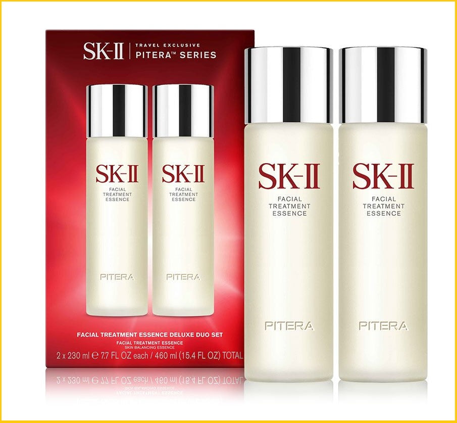 SK-II Facial Treatment outlet Essence 230mL/ 7.7 OZ