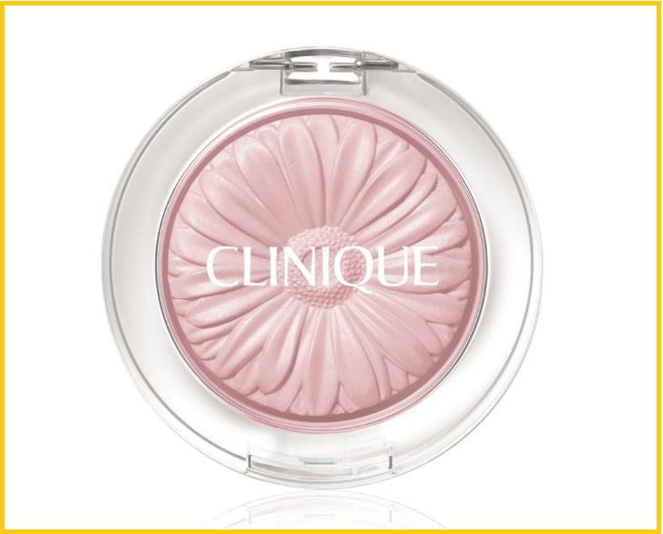 CLINIQUE CHEEK POP BLUSH #21 BALLERINA POP 3.5G 花之戀光感胭脂