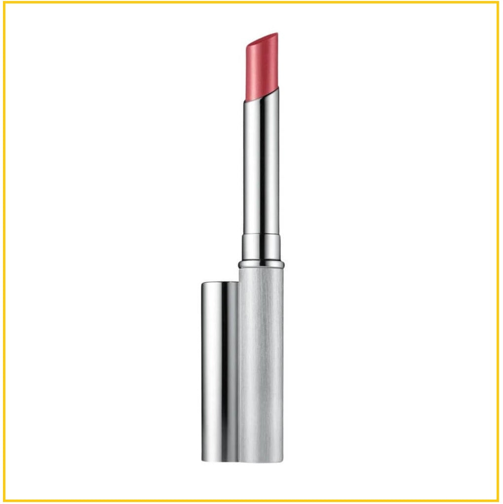 CLINIQUE 倩碧潤唇膏 ALMOST LIPSTICK #PINK HONEY 3G