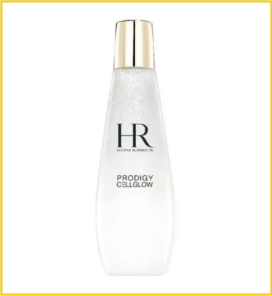 HELENA RUBINSTEIN HR PRODIGY CELLGLOW THE RICH DEWY ESSENCE 200ML 極致高光全能水凝露