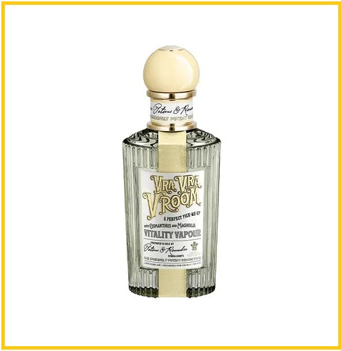 PENHALIGON'S PENHALIGONS VRA VRA VROOM EAU DE PARFUM 100ML 初醒桂香香水