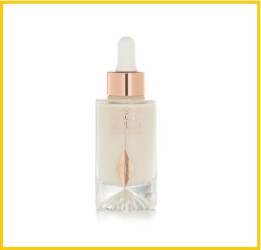 CHARLOTTE TILBURY CT MAGIC SERUM CRYSTAL ELIXIR 30ML 魔法精華