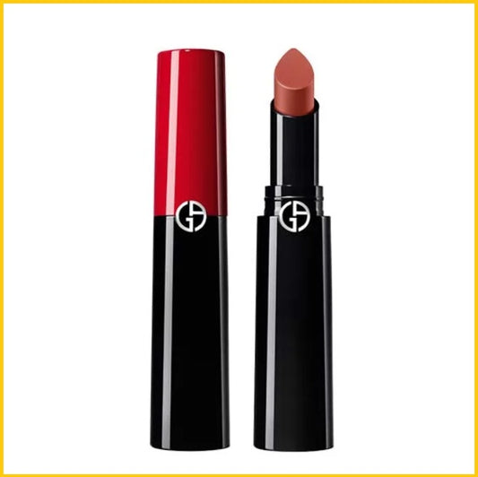 GIORGIO ARMANI 阿瑪尼權力唇膏 BEAUTY LIPSTICK POWER #110 3.1G