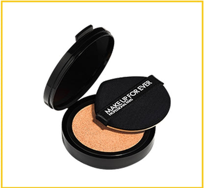 MAKE UP FOR EVER MAKEUP FOREVER HD SKIN CUSHION #1N00 / #1N02 / #1N06 / #1Y00 (REFILL) 15G 清晰無痕心肌氣墊 (替換芯)