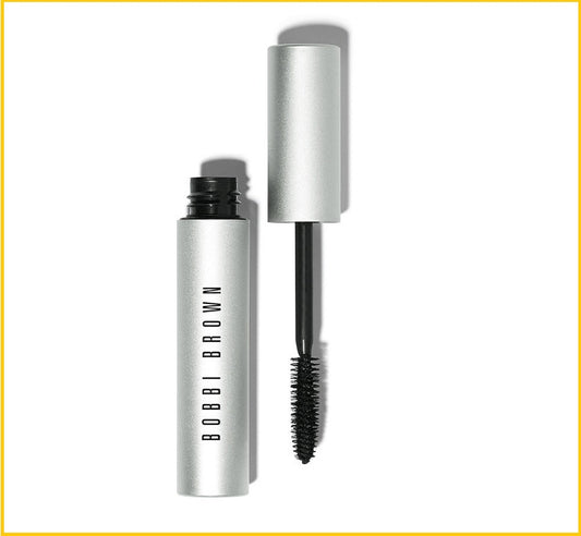 BOBBI BROWN SMOKEY EYE MASCARA #01 BLACK 6ML 煙燻濃魅睫毛膏