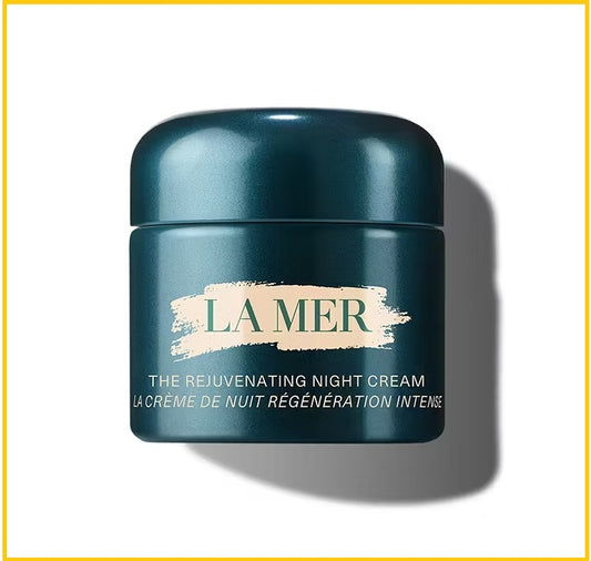 LA MER THE REJUVENATING NIGHT CREAM 60ML 奇蹟晚霜