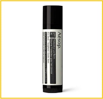 AESOP PROTECTIVE LIP BALM SPF30 5.5G 防曬護唇霜 SPF30