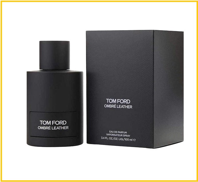 TOM FORD OMBRE LEATHER EDP 100ML 皮革之影淡香精香水