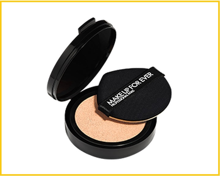 MAKE UP FOR EVER MAKEUP FOREVER HD SKIN CUSHION #1N00 / #1N02 / #1N06 / #1Y00 (REFILL) 15G 清晰無痕心肌氣墊 (替換芯)