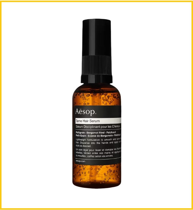 AESOP TAME HAIR SERUM 60ML 撫躁順髮精華