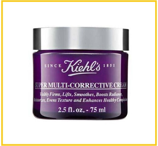 KIEHL'S KIEHLS SUPER MULTI-CORRECTIVE CREAM 75ML 極緻塑顏全效乳霜