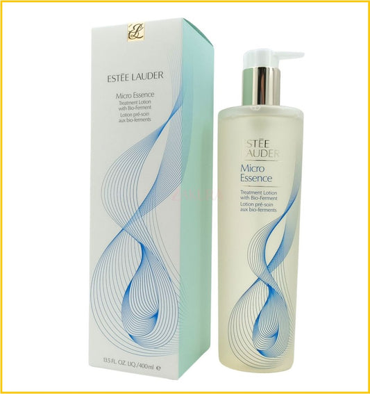 ESTEE LAUDER MICRO ESSENCE TREATMENT LOTION 400ML 微精華活膚原生液