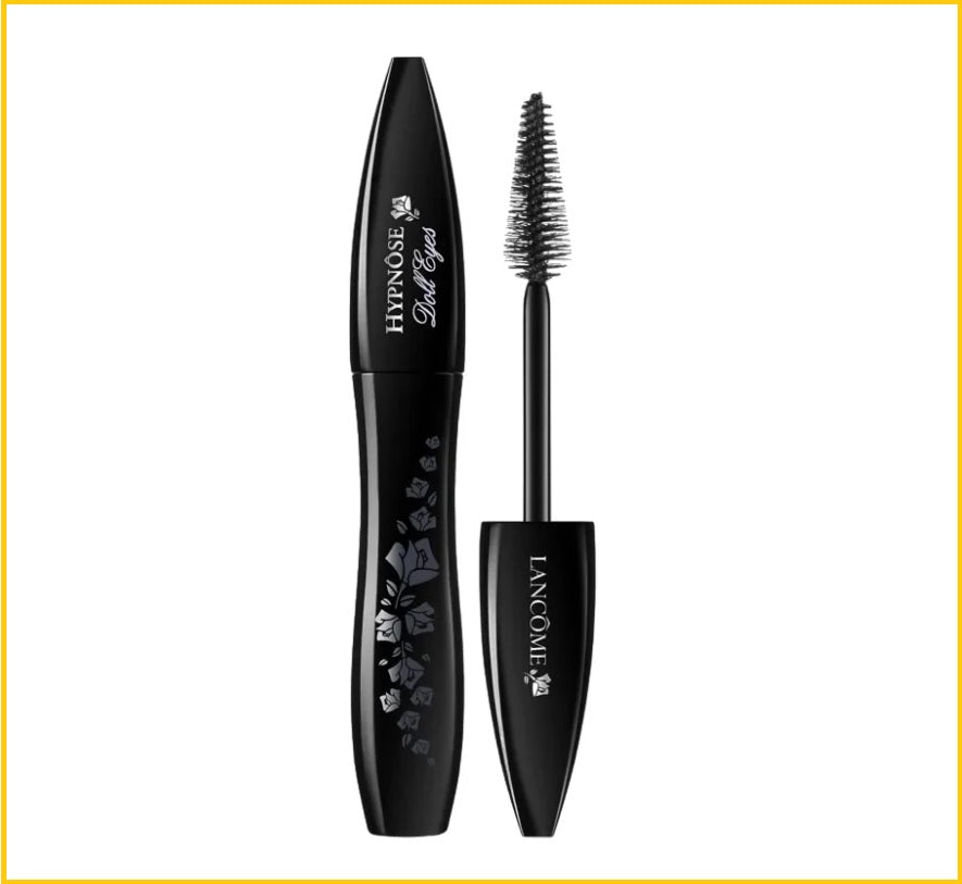 LANCOME HYPNOSE DOLL LASHES MASCARA BLACK 6.5ML 濃密大眼娃娃防水睫毛膏