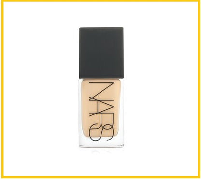 NARS LADIES LIGHT REFLECTING FOUNDATION #L2 / #L2.5 / #L3 / #L3.5 / #L4 / #L4.5 30ML 超方瓶粉底液