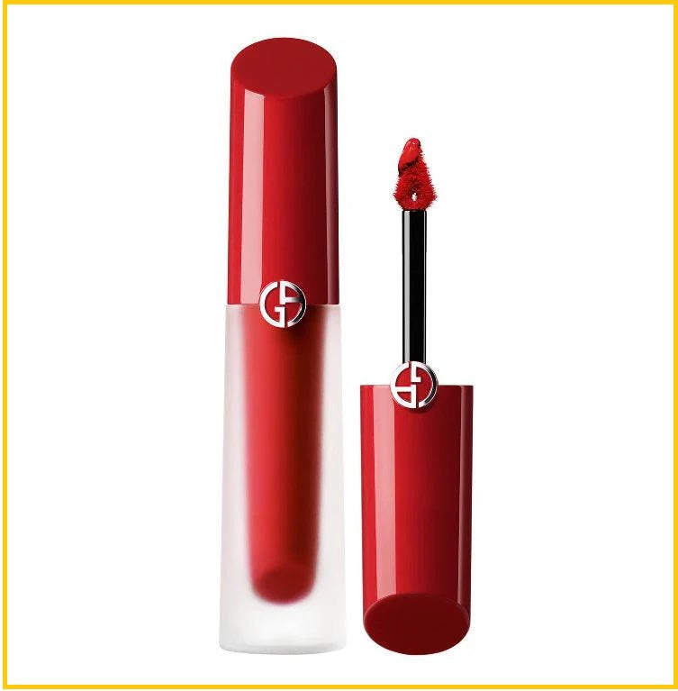 GIORGIO ARMANI LIP MAESTRO SATIN LONG-LASTING LIPSTICK #12 3G 緞面持久唇膏