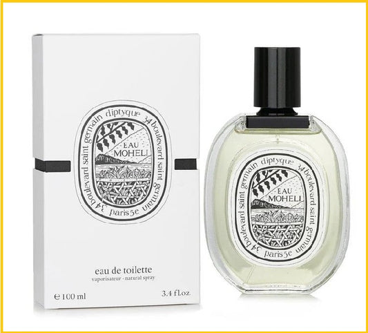 DIPTYQUE EAU DUELLE EDT SPRAY 100ML 依蘭之水香水