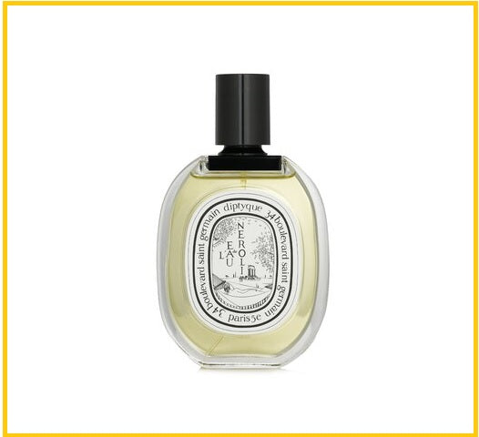 DIPTYQUE L'EAU DE NEROLI EAU DE TOILETTE SPRAY 100ML 橙花之水淡香水噴霧