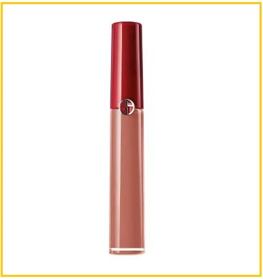 GIORGIO ARMANI LIP MAESTRO INTENSE VELVET #415 REDWOOD 6.5ML 紅管唇釉