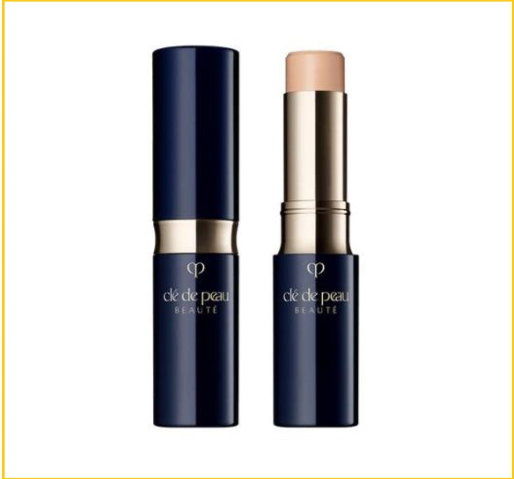 CLE DE PEAU CDP BEAUTE CONCEALER #1 / #2 / #4 OCHER 5G 鑽光修護遮瑕膏