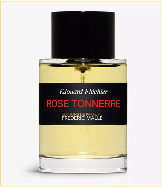 FREDERIC MALLE ROSE TONNERRE EAU DE PARFUM 50ML 夜色玫瑰中性香淡香精香水