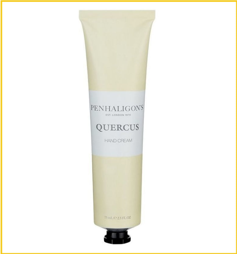 PENHALIGON'S PENHALIGON QUERCUS HAND CREAM 75ML 橡樹護手霜