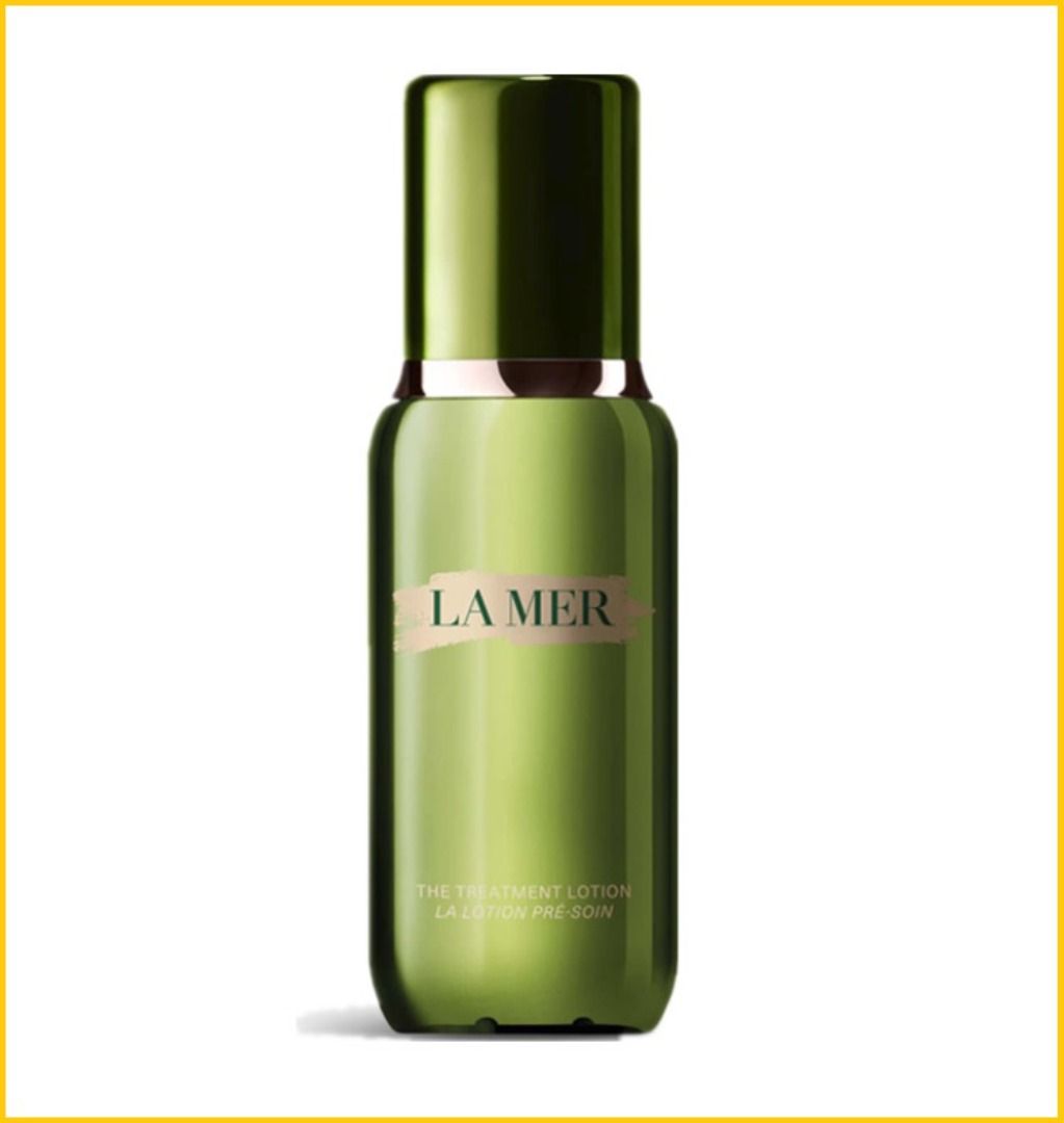 LA MER THE NEW ADVANCED TREATMENT LOTION 150ML 全新昇華版肌底修護液精粹水