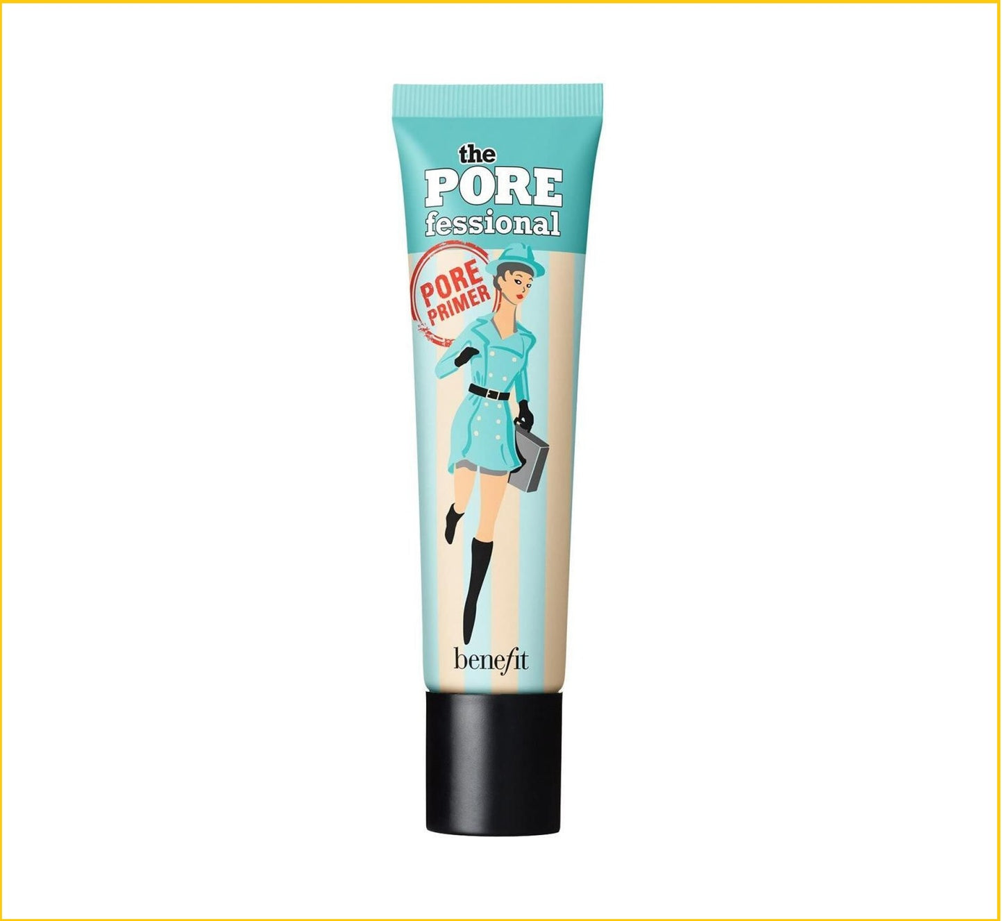 BENEFIT THE POREFESSIONAL FACE PORE PRIMER 22ML 專業毛孔細緻霜遮瑕膏