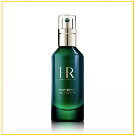 HELENA RUBINSTEIN HR POWERCELL SKINMUNITY SERUM 75ML 植物幹細胞再生基底精華露