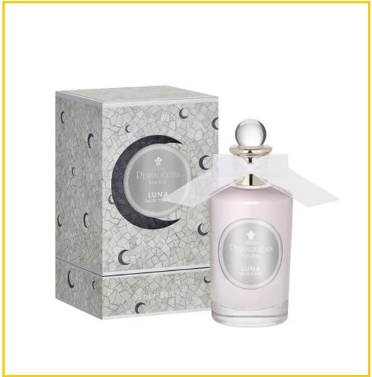 PENHALIGON'S PENHALIGONS LUNA EAU DE TOILETTE 100ML 月亮女神中性淡香水