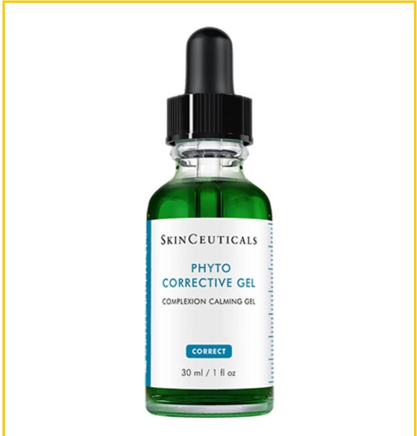 SKINCEUTICALS SKIN CEUTICALS PHYTO CORRECTIVE GEL 30ML 舒緩修護精華