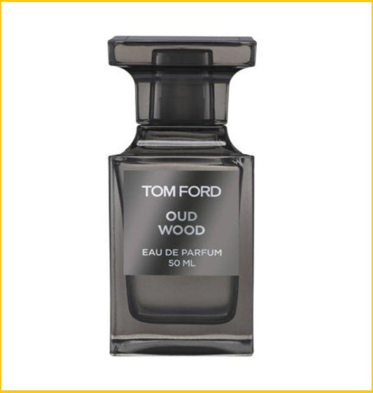 TOM FORD OUD WOOD EAU DE PARFUM 50ML / 100ML 烏木沉香香水