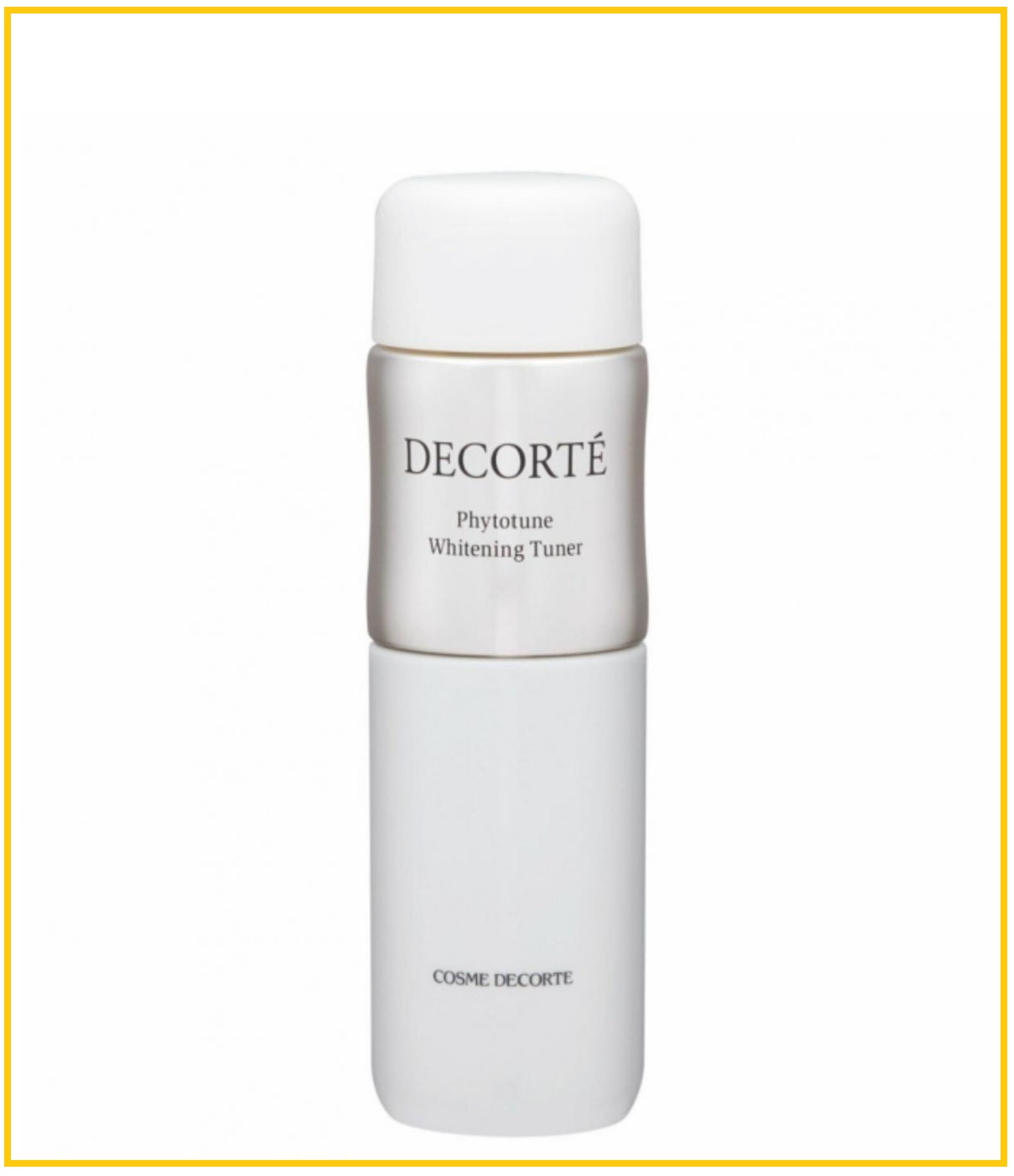 DECORTE PHYTOTUNE WHITENING TUNER 200ML 植物欣韻美白化妝水