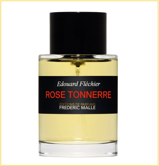 FREDERIC MALLE UNISEX ROSE TONNERRE EDP SPRAY 100ML 馥馬爾夜色玫瑰香水