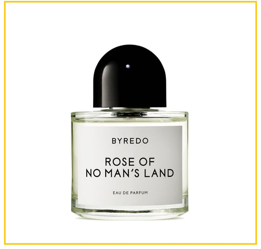 BYREDO ROSE OF NO MAN'S LAND EDP 100ML 無人之境無人區玫瑰中性濃香水