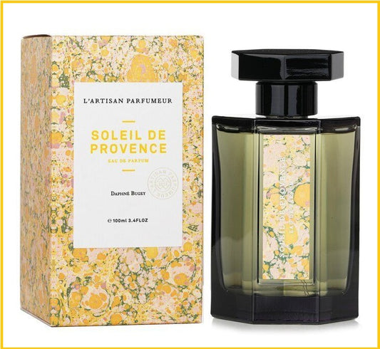 L'ARTISAN LARTISAN PARFUMEUR SOLEIL DE PROVENCE EAU DE PARFUM 100ML 普羅旺斯的春光香水