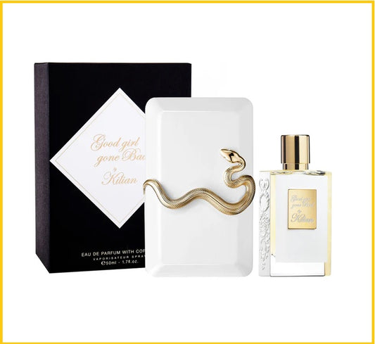 KILIAN GOOD GIRL GONE BAD EXTREME REFILLABLE EAU DE PARFUM 50ML 狂野淑女香水