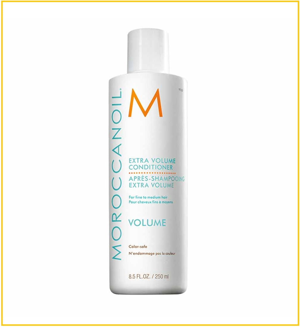 MOROCCANOIL EXTRA VOLUME CONDITIONER 250ML 豐盈潤澤護髮乳