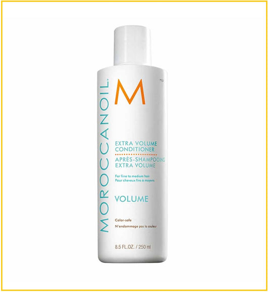 MOROCCANOIL EXTRA VOLUME CONDITIONER 250ML 豐盈潤澤護髮乳