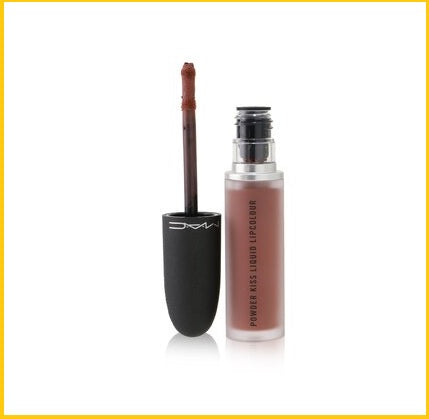 MAC POWDER KISS LIQUID LIPCOLOUR #989 / #997 5ML 唇釉