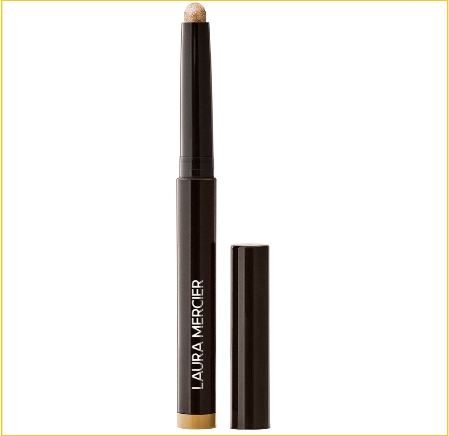 LAURA MERCIER CAVIAR STICK EYE COLOR 1.64G # METALLIC TAUPE 幻魅眼影筆