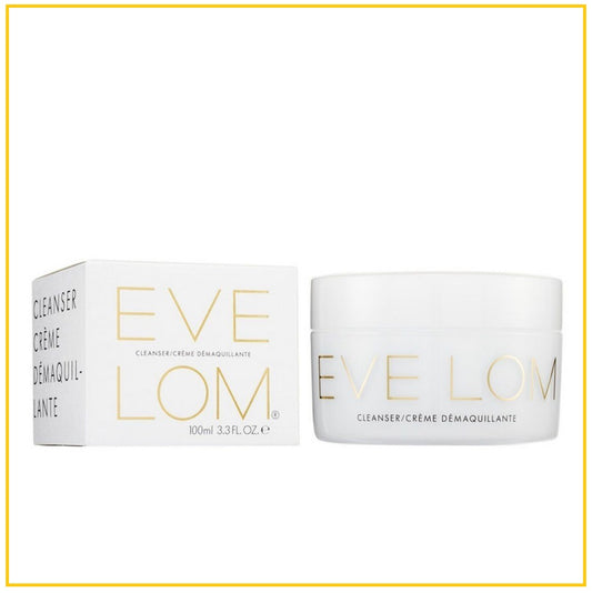 EVE LOM CLEANSER 200ML 卸妝潔面霜