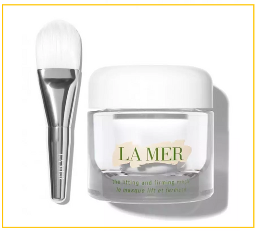 LA MER THE LIFTING AND FIRMING MASK 50ML 海藍之謎妍塑極緻精華面膜