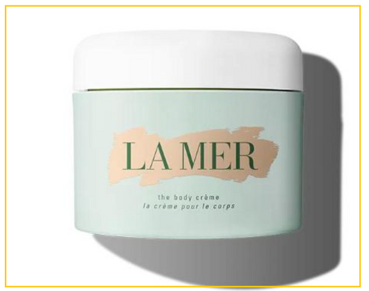 LA MER THE BODY CREME 300ML 海藍之謎身體修護乳霜