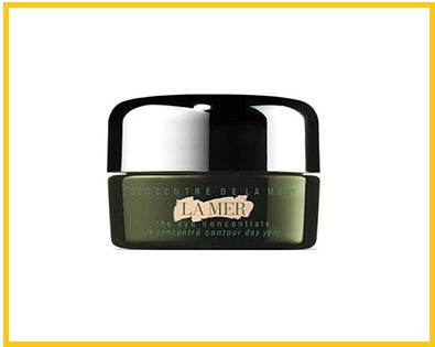 LA MER THE EYE CONCENTRATE 5ML 海藍之謎眼部精華濃縮綠眼霜