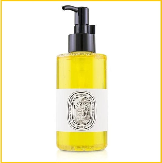 DIPTYQUE DO SON SHOWER OIL 200ML 杜桑沐浴油