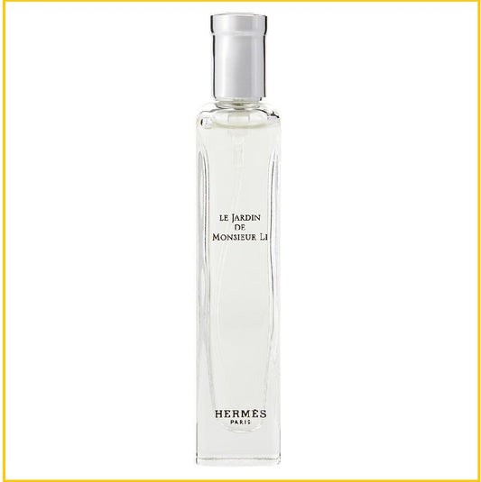 HERMES LE JARDIN DE MONSIEUR LI EDT 15ML 李先生的花園淡香水