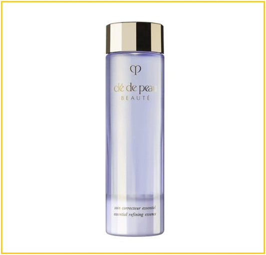 CLE DE PEAU CDP BEAUTE ESSENTIAL REFINING ESSENCE 170ML 水磨精華