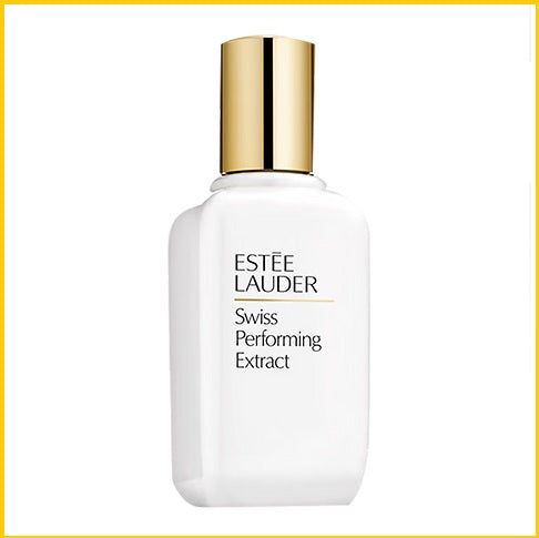 ESTEE LAUDER SWISS PERFORMING EXTRACT 100ML 全能乳液