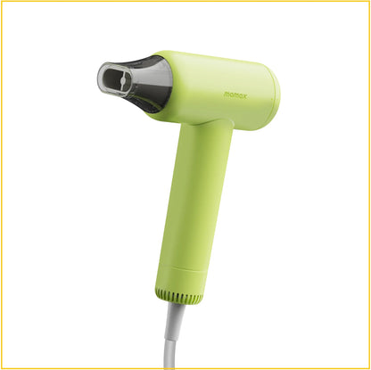 MOMAX 1-CARE HAIR MINI ULTRA SPEED ION HAIR DRYER HL13UKG / HL13UKW 摩米士負離子高速風筒