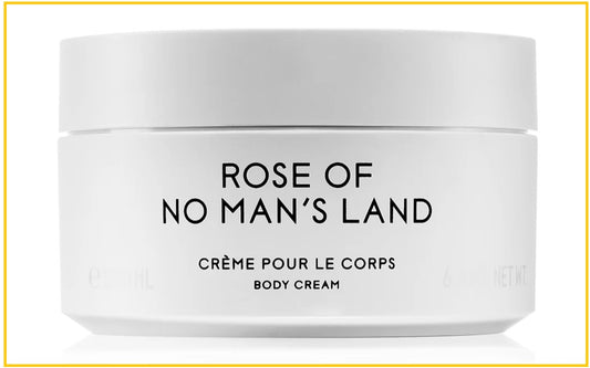 BYREDO ROSE OF NO MAN'S LAND BODY CREAM 200ML 無人區玫瑰香氛身體乳霜